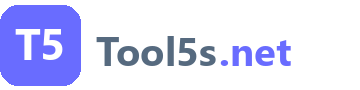 TOOL5S.